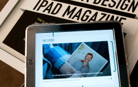 Ideopolis iPad Magazine