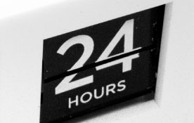 O.D. (Overcoming Distances)