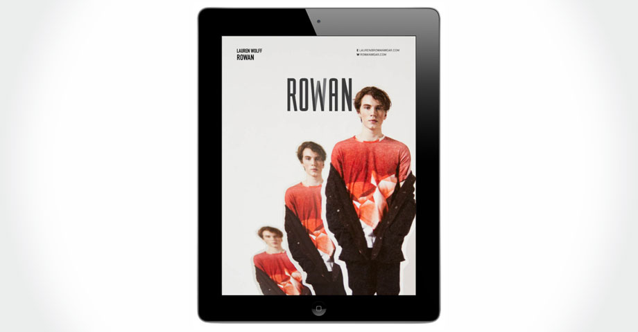 Ideopolis iPad Magazine