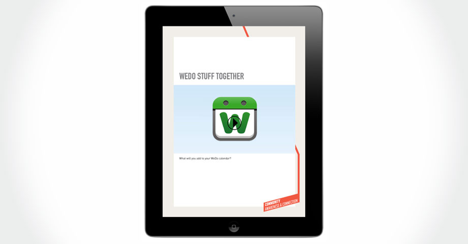 Ideopolis iPad Magazine