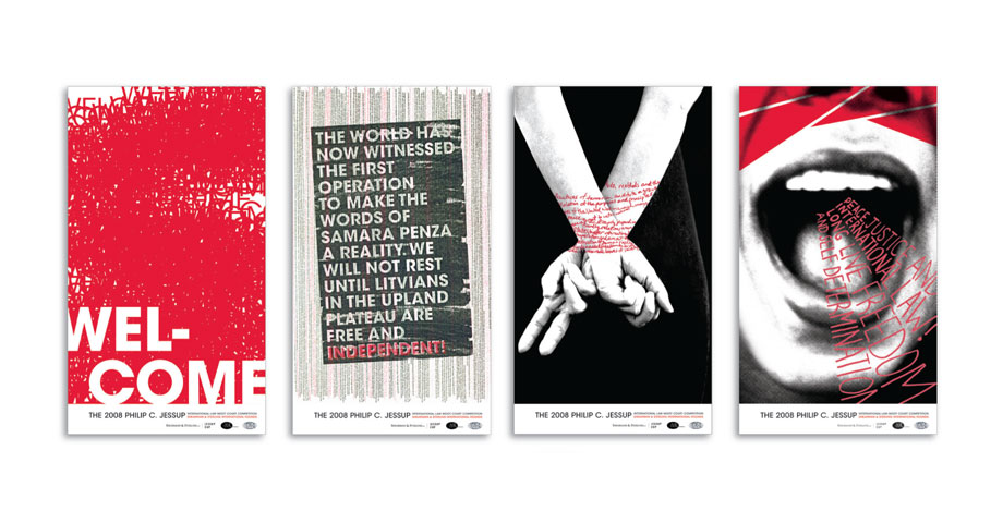 PHILIP C. JESSUP COMPETITION