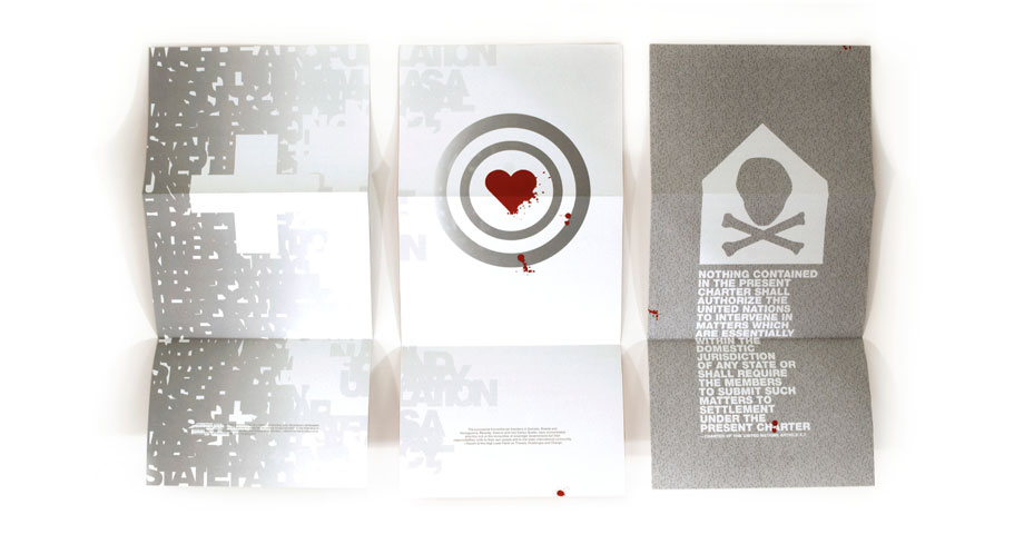 PHILIP C. JESSUP COMPETITION