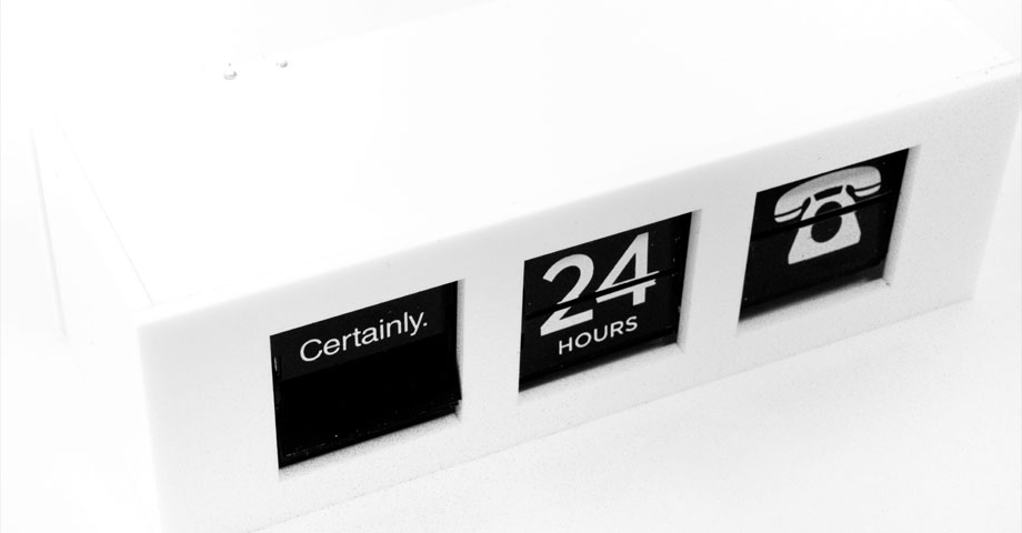 O.D. (Overcoming Distances)