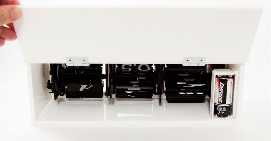 O.D. (Overcoming Distances)