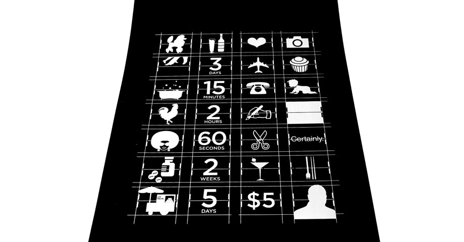 O.D. (Overcoming Distances)