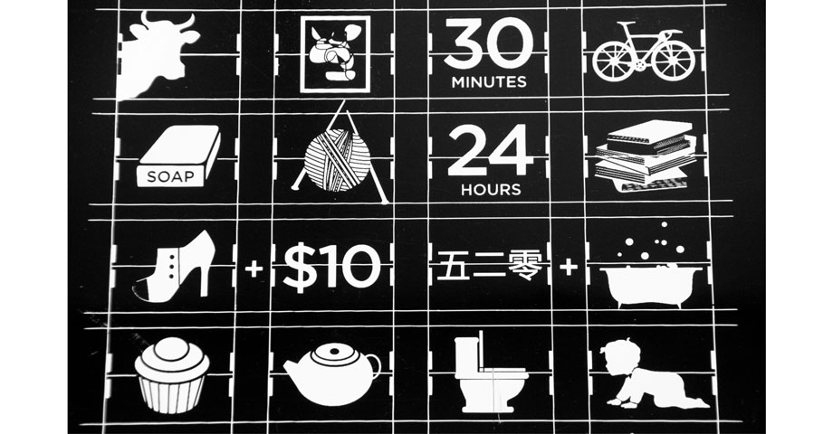 O.D. (Overcoming Distances)