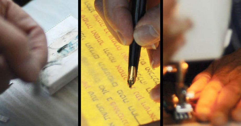 The Grand Assembly Logo