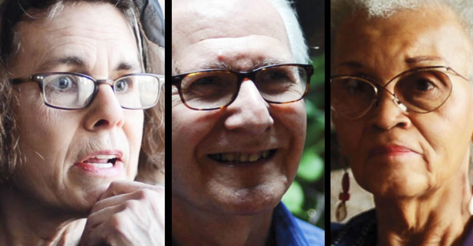 The Grand Assembly Logo