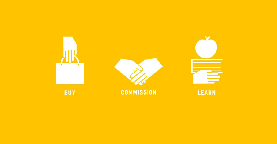 The Grand Assembly Logo