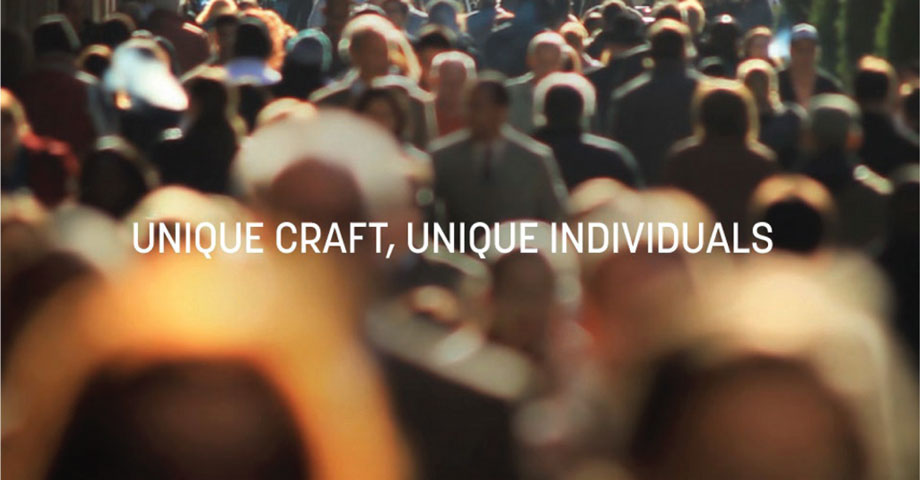 The Grand Assembly Logo