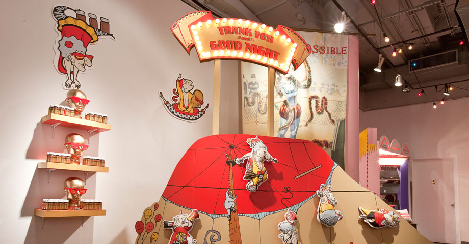 Thank You and Good Night