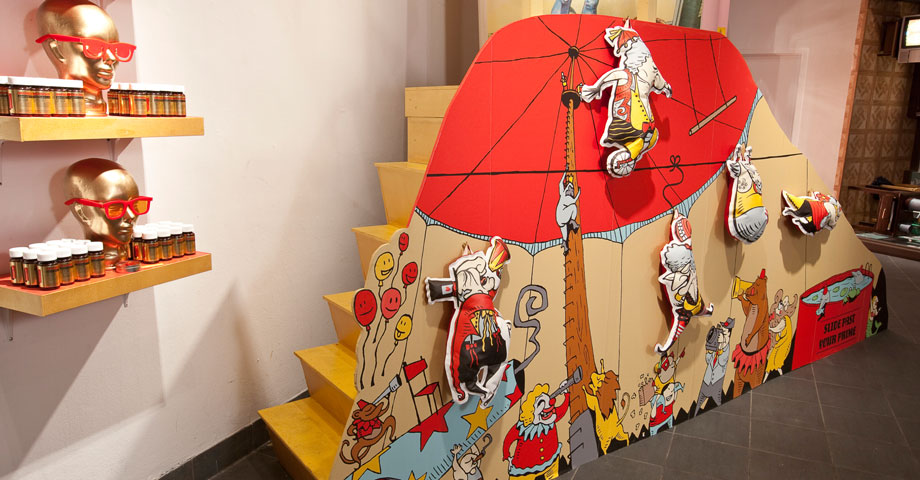 Thank You and Good Night