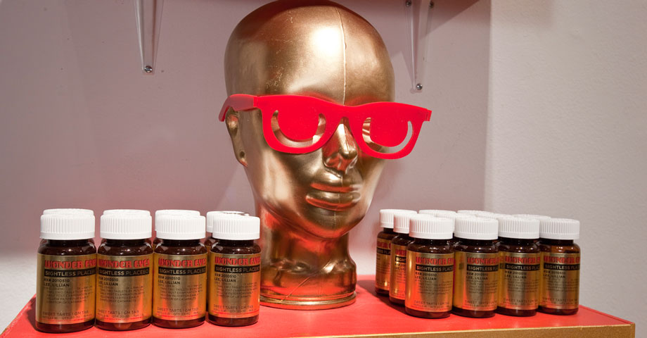 Thank You and Good Night