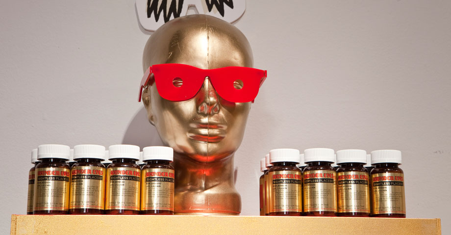 Thank You and Good Night