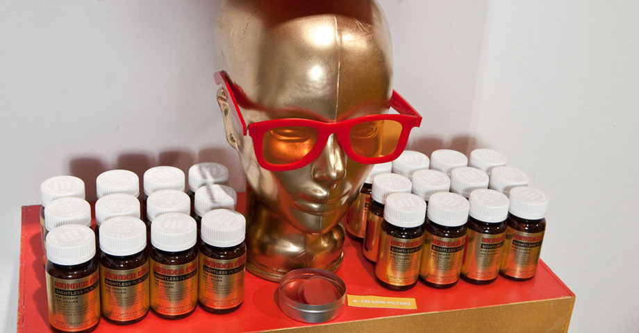 Thank You and Good Night