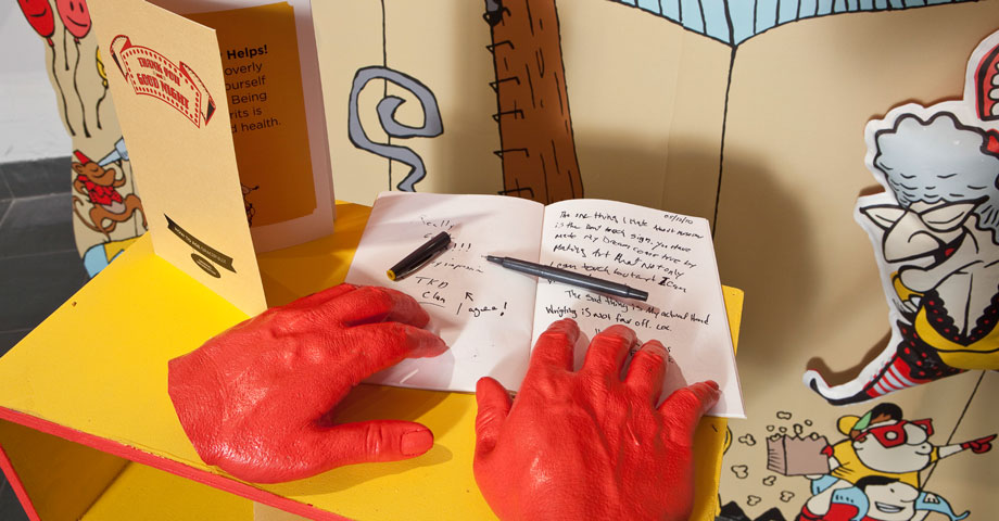 Thank You and Good Night