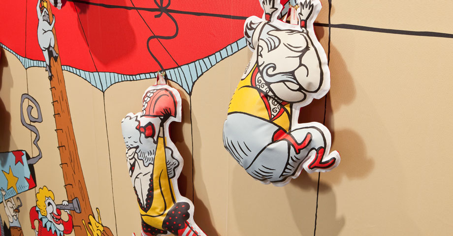 Thank You and Good Night