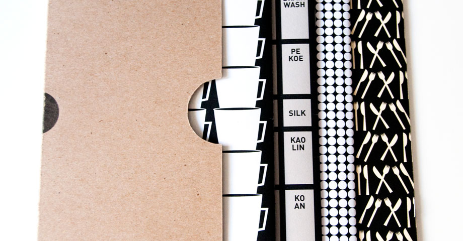 Two Idiosyncratic Worlds