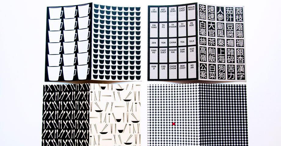 Two Idiosyncratic Worlds